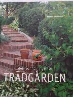 Id&eacute;er f&ouml;r tr&auml;dg&aring;rden
