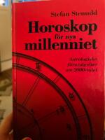 Horoskop f&ouml;r nya millenniet : astrologiska f&ouml;ruts&auml;gelser om 2000-talet
