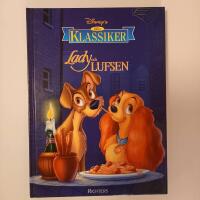 Lady och lufsen