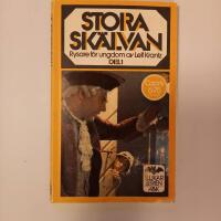 Stora skälvan del 1