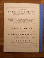 Tomten ber&auml;ttar