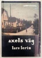 Axels v&auml;g