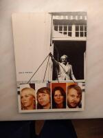 Boken om ABBA