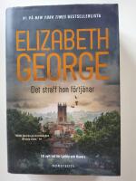 Det straff hon f&ouml;rtj&auml;nar