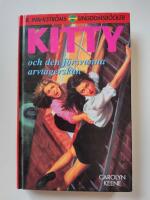 Kitty och den f&ouml;rsvunna arvtagerskan