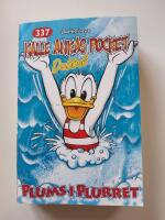 Kalle Ankas Pocket nr 337 Dubbel