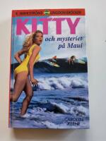 Kitty och mysteriet p&aring; Maui