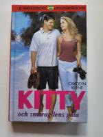 Kitty och smaragdens g&aring;ta