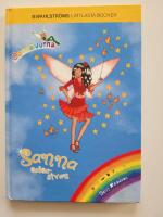 Sanna salsa&auml;lvan