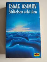 Stiftelsen och tiden