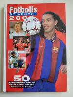 Fotbollsstj&auml;rnor 2005