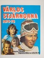 V&auml;rldsstj&auml;rnorna 1975-76