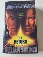Star Trek The return