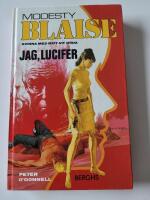 Jag, Lucifer