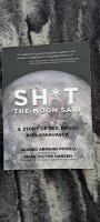 Sh*t the moon said