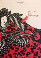 Katten och kimonon