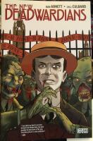 The new Deadwardians