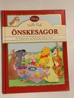 Nalle Puh : &ouml;nskesagor