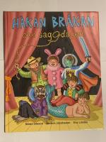 H&aring;kan Br&aring;kan och sagodagen