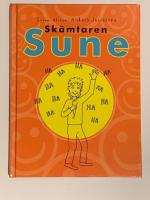 Sk&auml;mtaren Sune