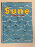 Sune i Grekland