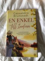 En enkel till Indien