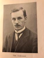 Dan Anderssons samlade skrifter