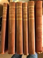 Dan Anderssons samlade skrifter