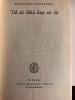 Tid att &auml;lska dags att d&ouml;