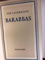 Barabbas