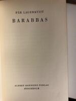 Barabbas