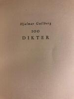 100 dikter
