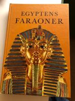 Egyptens faraoner