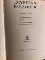 Egyptens faraoner