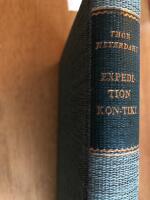 Expedition Kon-tiki