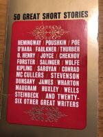 50 great short stories