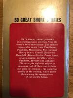 50 great short stories