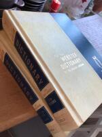 The New Webster Dictionary