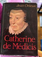 Catherine de Medicis 