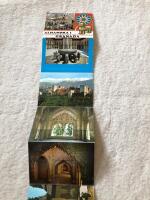 Alhambra vykort