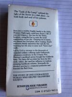 Florence Nihtingale The lady of the lamp