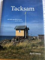 Tacksam