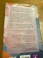 Hilma : en roman om g&aring;tan Hilma af Klint