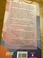 Hilma : en roman om g&aring;tan Hilma af Klint