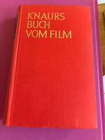 Knaurs Buch vom film