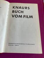 Knaurs Buch vom film