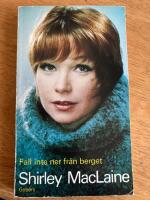 Fall inte ner fr&aring;n berget