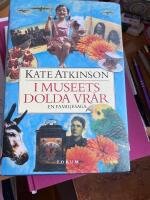 I museets dolda vr&aring;r