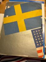Fr&aring;n Delaware till Garbo
