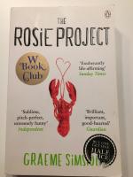 The Rosie project